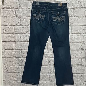 Lei Blue‎ Jeans Juniors Size 13